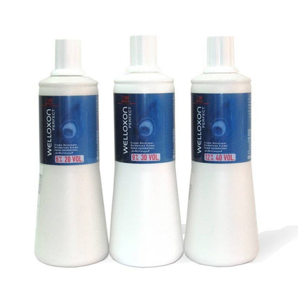Wella Welloxon Perfect (1000ml)