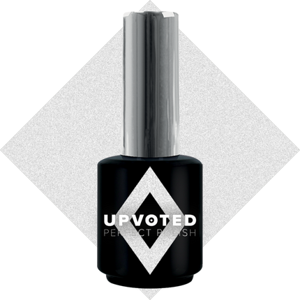 UPVOTED Soak Off Gel Polish #169 Bachelorette (15ml)