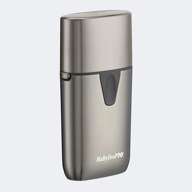 BaByliss PRO 4Artists UV Foil Single Foil Shaver FXLFS1E