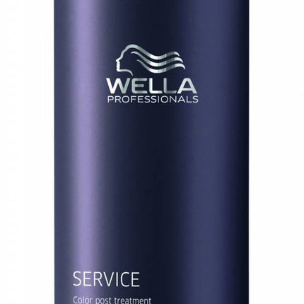 Wella Service Kleur Nabehandeling (1000ml)