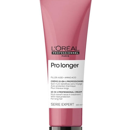 Loreal Serie Expert Pro Longer Creme 10-in-1 (150ml)