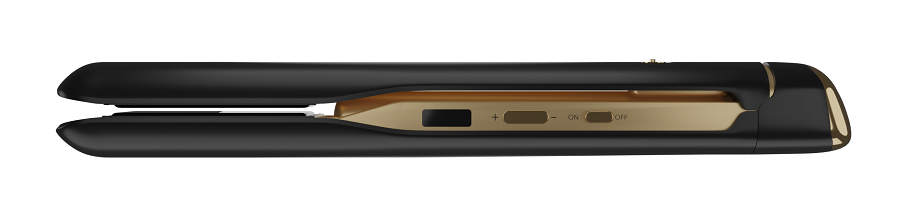 MAX PRO Aurum Cordless Stijltang Draadloos