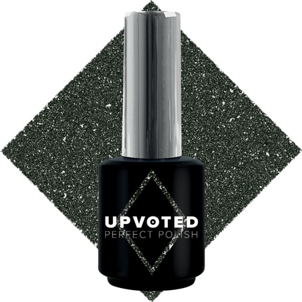UPVOTED Soak Off Gel Polish #171 Cheers! (15ml)