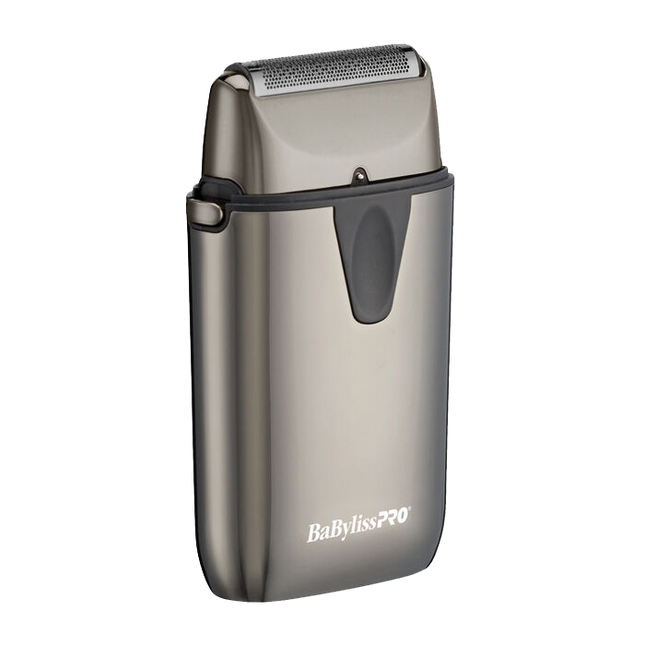 BaByliss PRO 4Artists UV Foil Single Foil Shaver FXLFS1E