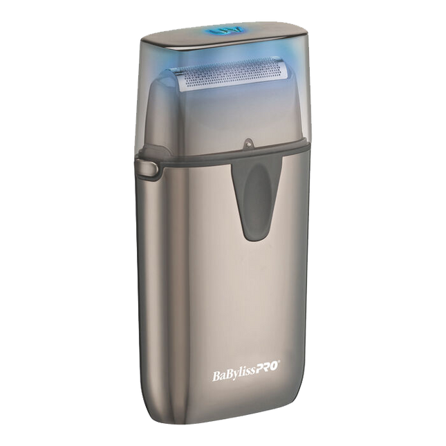 BaByliss PRO 4Artists UV Foil Single Foil Shaver FXLFS1E