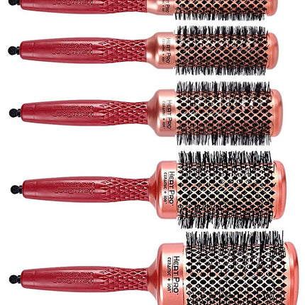 Föhnborstel Ceramic + Ion Heat PRO