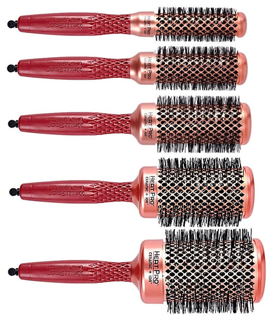 Föhnborstel Ceramic + Ion Heat PRO