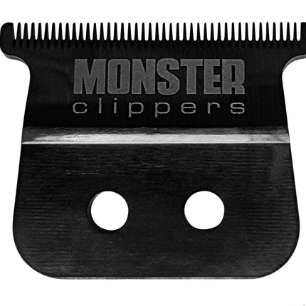 Monstertrimmer Snijmes V2.0