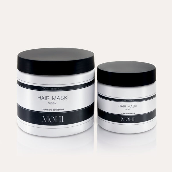 MAX PRO MOHI Repair Mask