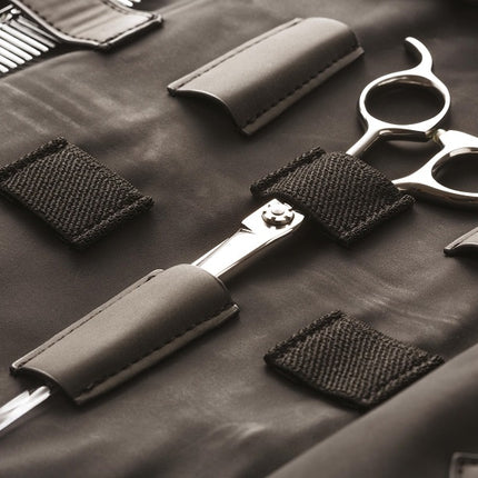 Xanitalia Barber Bag Black