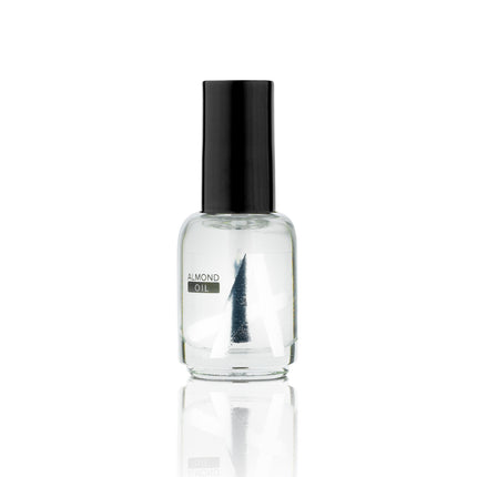 Spa Organic Oil - Nagelriem Olie