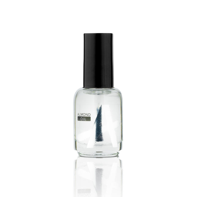 Spa Organic Oil - Nagelriem Olie