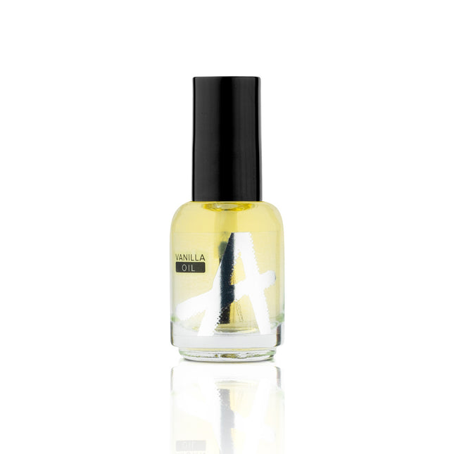 Spa Organic Oil - Nagelriem Olie