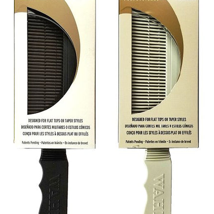 WAHL TondeuseKam Flat Top Speed Comb