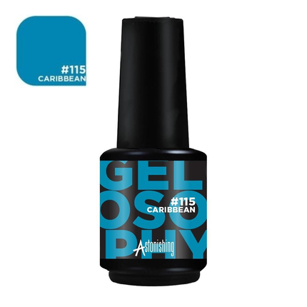 Gelosophy #115 Caribbean