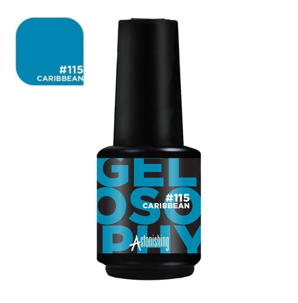 Gelosophy #115 Caribbean