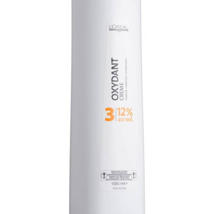 Loreal Oxydant Crème (1000ml)