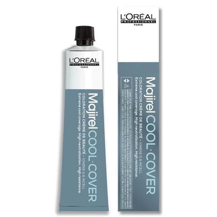 Loreal Majirel Cool Cover Haarverf  (50ml)