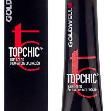 Goldwell Topchic Haarverf As (60ml )
