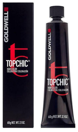 Goldwell Topchic Haarverf As (60ml )