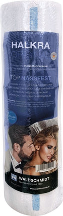 Halkra Nekpapierrol Wit (5 Stuks per rol)