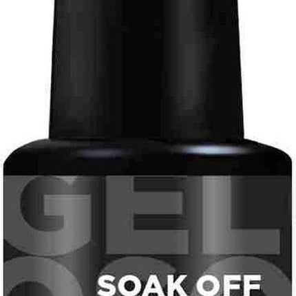 Gelosophy Soak Off No-Cleanse Top Gel (zonder plaklaag)