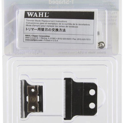 Wahl Detailer/Hero T-Blade 32mm Snijmes