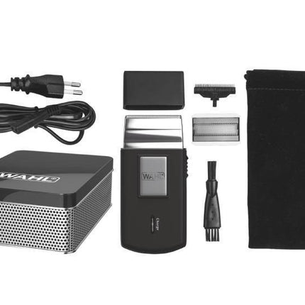Wahl Scheerapparaat Mobile Travel Shaver