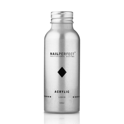 NailPerfect Acrylic Liquid Acrylvloeistof
