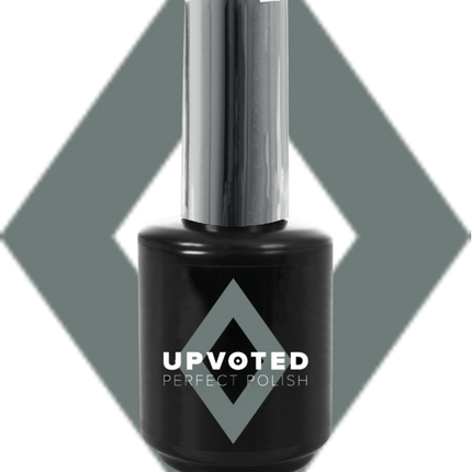 UPVOTED Soak Off Gel Polish #272 Bomber Jacket (15ml)