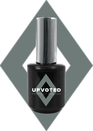 UPVOTED Soak Off Gel Polish #272 Bomber Jacket (15ml)