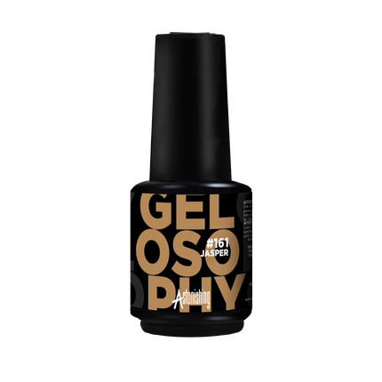 Gelosophy #161 Jasper