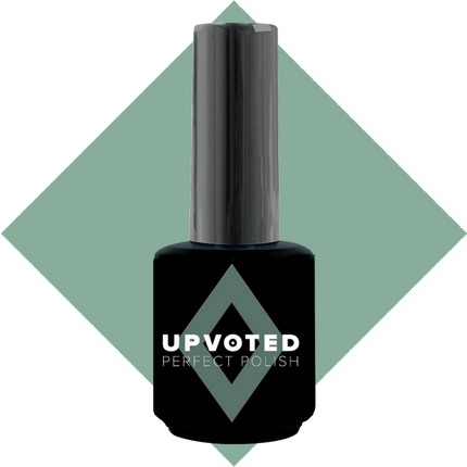 UPVOTED Soak Off Gel Polish #186 Memories (15ml)