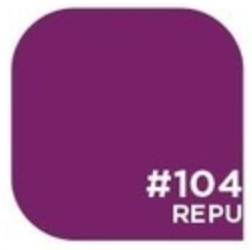 Gelosophy #104 Repu