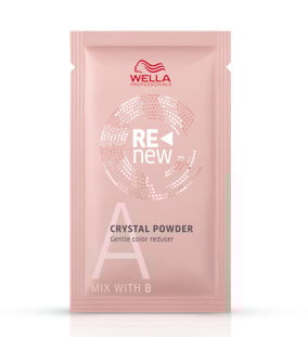 Wella Color ReNew Crystal Powders Kleurcorrectie