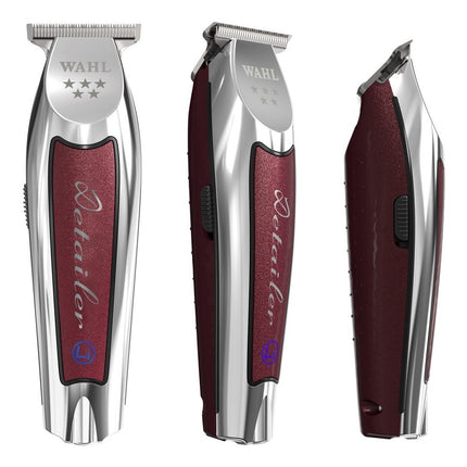 Trimmer Cordless Detailer Li T-Wide Draadloos