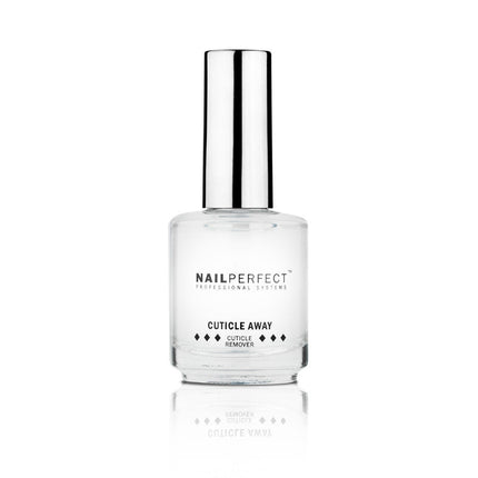 Cuticle Away Nagelriem Verwijderaar