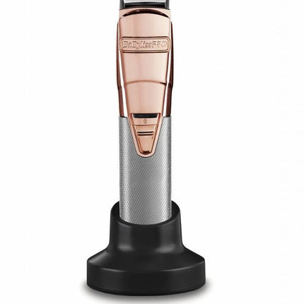 BaByliss PRO ROSEFX Trimmer Lithium-ion FX7880RGE 4Artists