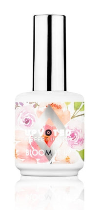 UPVOTED Bloom It Up Soak Off Gel Polish (15ml)