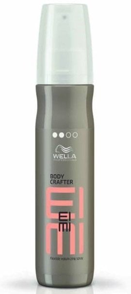 Wella EIMI Body Crafter Volumising Spray (150ml)