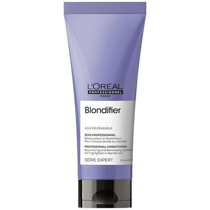 Loreal Serie Expert Blondifier Conditioner