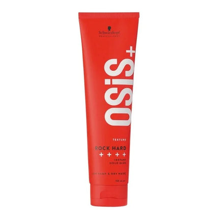 Schwarzkopf Osis+ Rock Hard Haargel (150ml)