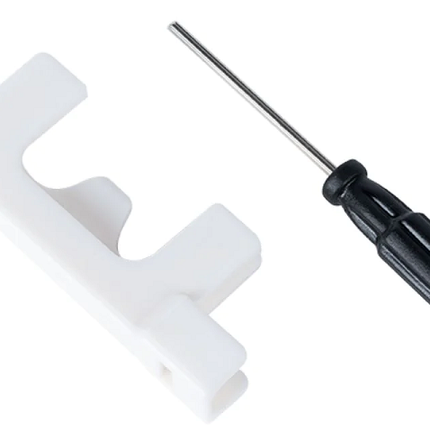 BaByliss Pro4Artists Zero Gap Adjustment Tool SkeletonFX