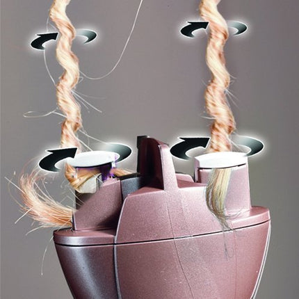 BaByliss PRO PerfecTwist BAB1100E