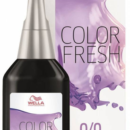 Wella Color Fresh Acid Haarkleuring (75ml)