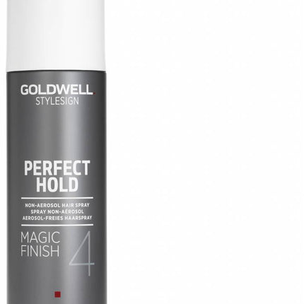 Goldwell StyleSign Perfect Hold Magic Finish Spray