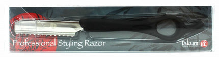 Takumi Styling Razor Mes Zwart