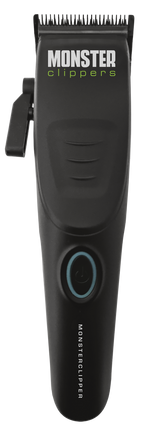 Monsterclipper Hybrid Blade Tondeuse