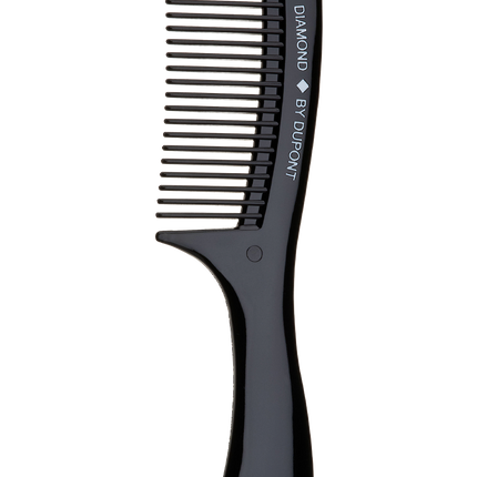 Black Diamond Handle Rake Nr. 37 220 mm