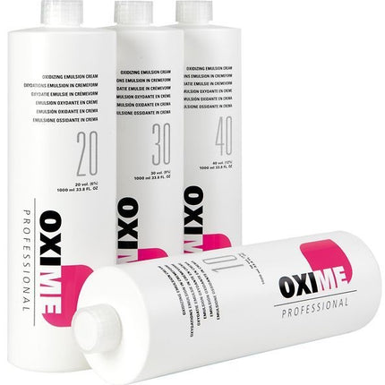 ColorME Haarverf Starterspakket (80 Tubes)